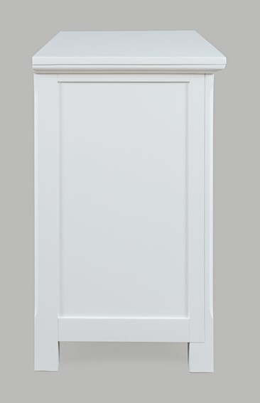 Komoda AVOLA AV2251-38 Biały