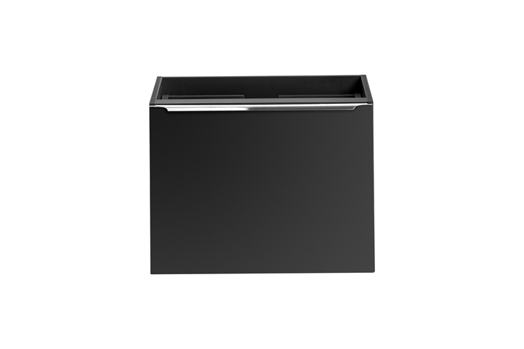 Szafka pod Umywalkę SANTA FE 82-60-B-2S Czarny