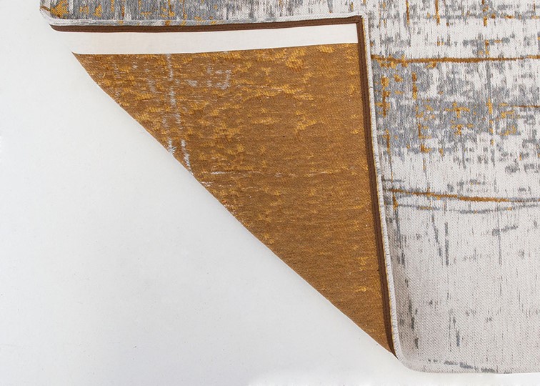 Dywan GRIFF Columbus Gold 8419 280x390 cm