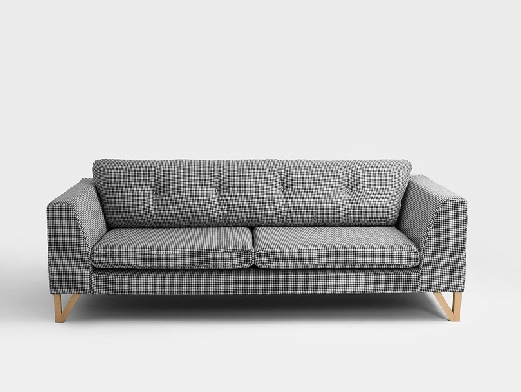 Sofa 3 os. WILLY