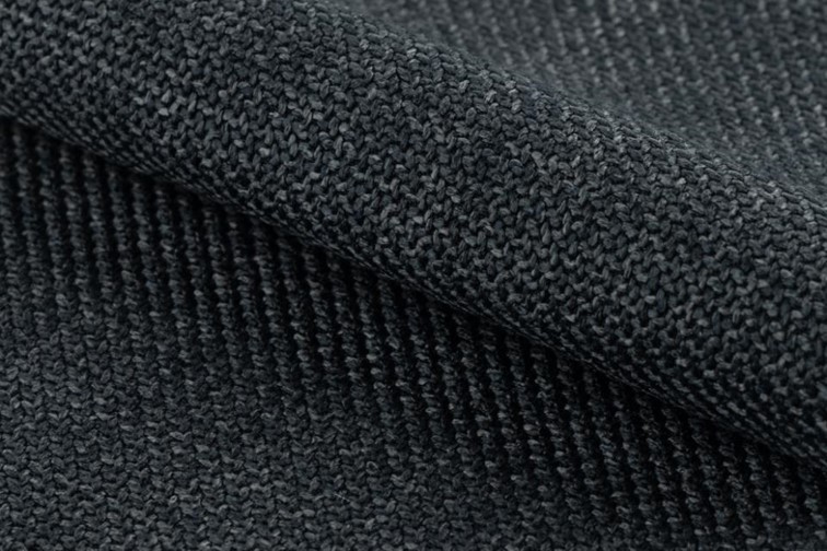 Krzesło Obrotowe GLENDA Antracytowy