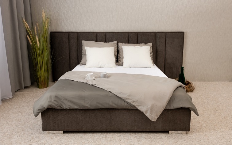 Łóżko BERLIN 80x200