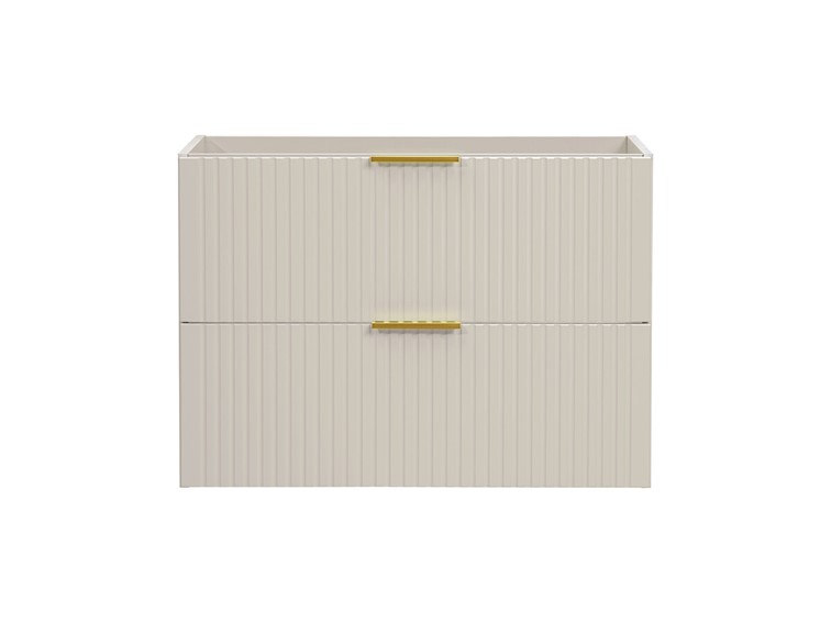 Szafka pod Umywalkę ADEL Kaszmirowy Mat