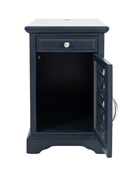 Szafka AV775-22 1D/1S Avola 56x41x64 Navy