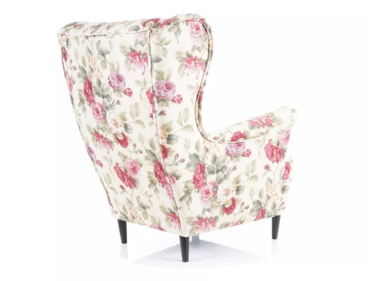 Fotel LORD Coral Wm 82