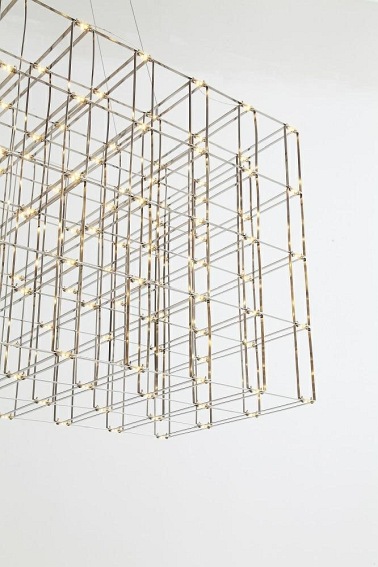 Lampa wisząca CONSTELLAR