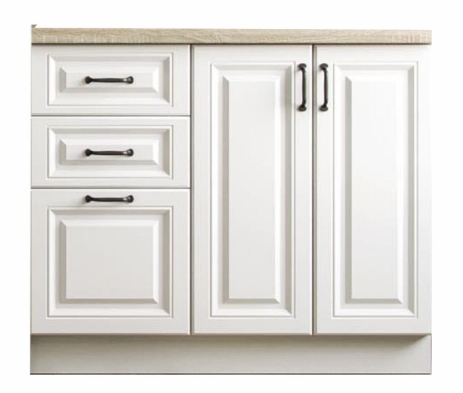 Kuchnia Zestaw Elizabeth 240 Biały