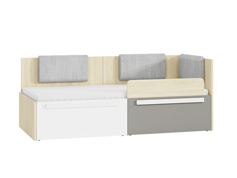 Zastawka do Łóżka ZAST 01-005 Buk Fjord