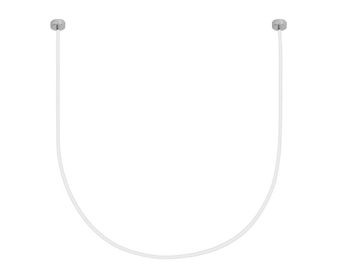 Lampa Wisząca LASSO 1000 Smart Srebrny