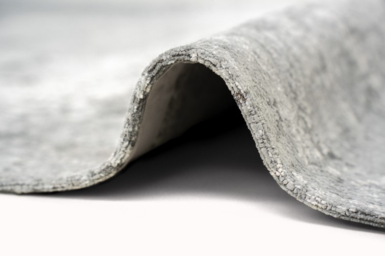 Dywan VIRGIN LAND VENUS 9655 80x150 cm Szary