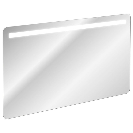 Lustro LED BIANCA 120x70cm