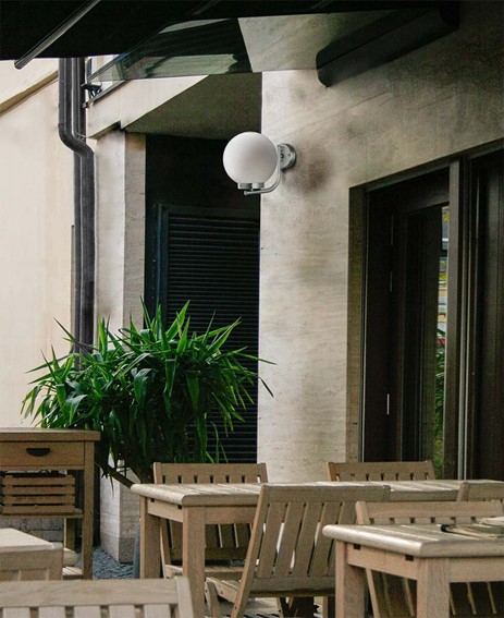 Kinkiet ANA K-LP270A Chrom