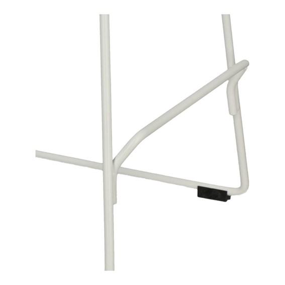 Hoker VIVIA 66cm Biały