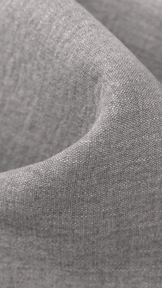 Tkanina LINS 06 Szary (1 mb)