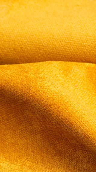 Tkanina HAVANA 66 Musztardowy (1 mb)