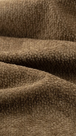 Tkanina EGON 41 Brązowy (1 mb)