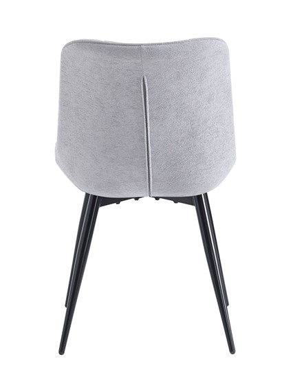 Krzesło K21-FX Szary