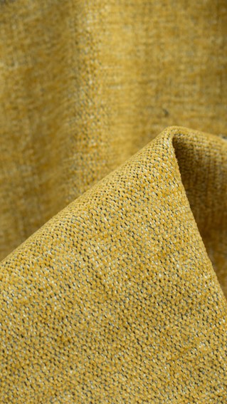 Tkanina THOR 68 Musztardowy (1mb)