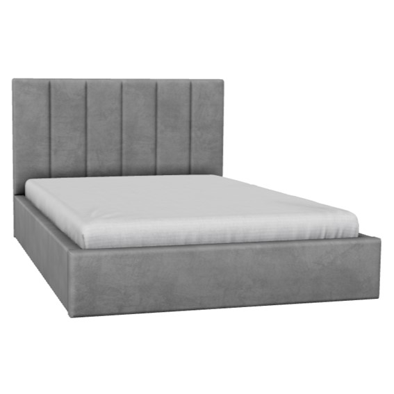 Łóżko Tapicerowane COLORADO 160x200