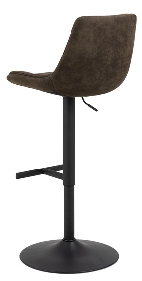 Hoker ADISA Antracytowy