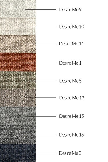 Sofa AURORA IV Grupa Tkanin