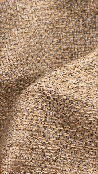 Tkanina NOLIO 32 Brązowy (1 mb)