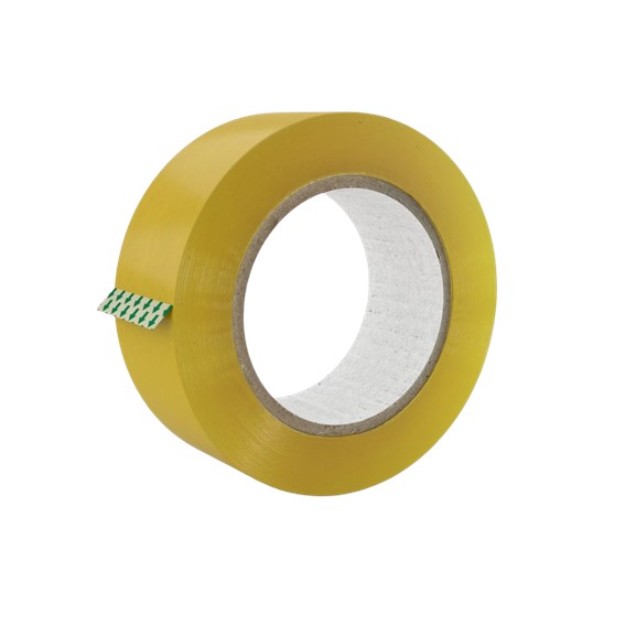 Taśma Klejąca 125m x 45mm Transparentny