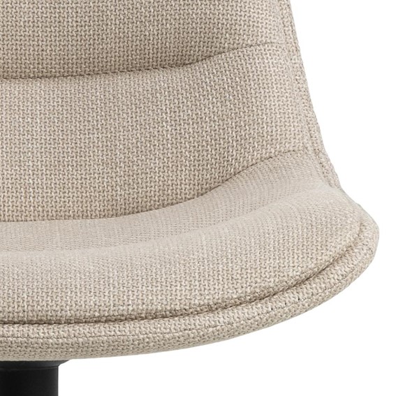 Hoker ADISA Beżowy Basel 24