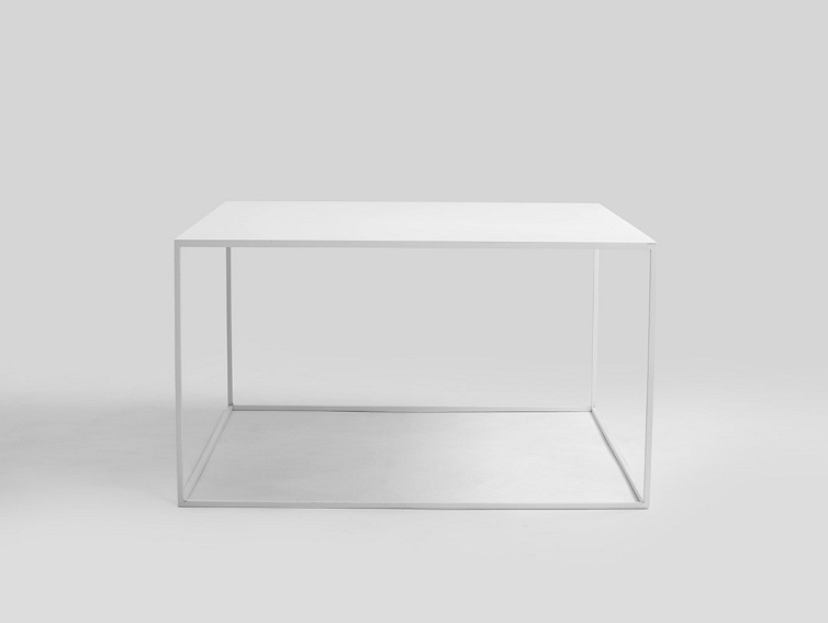 Stół kawowy TENSIO METAL 80