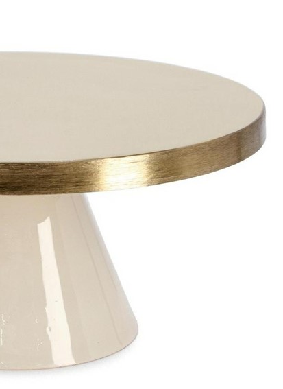 Patera VELMA Beżowy