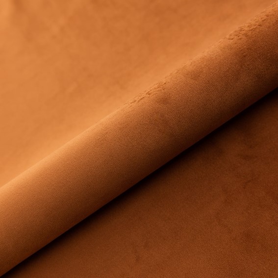 Sofa MENA Velvet Wenge/Cynamon