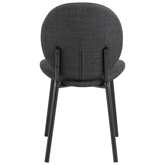 Krzesło CLIFF Szary