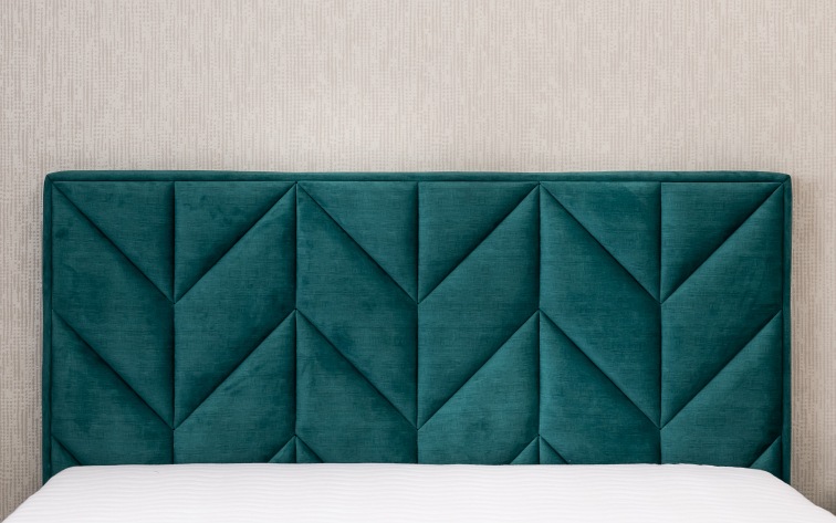 Łóżko EDINBURGH 80x200