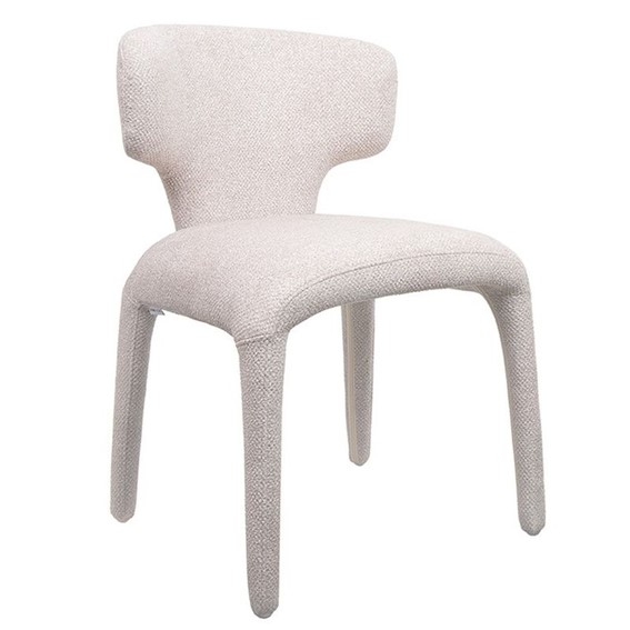 Krzesło APULIA Beżowy