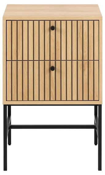 Szafka Nocna ALBANY Dąb