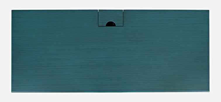 Biurko AVOLA AV175-4820 Ciemnoniebieski