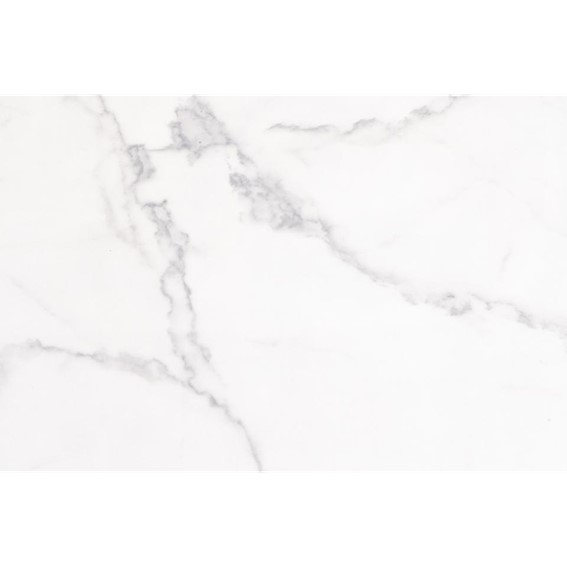 Stolik BAROSSA 60x60cm Biały Marmur