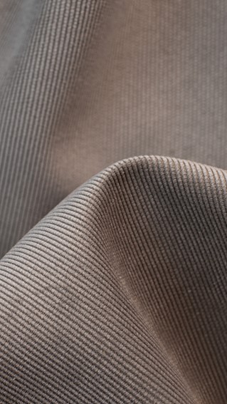 Tkanina RAGO 35 Szary (1 mb)