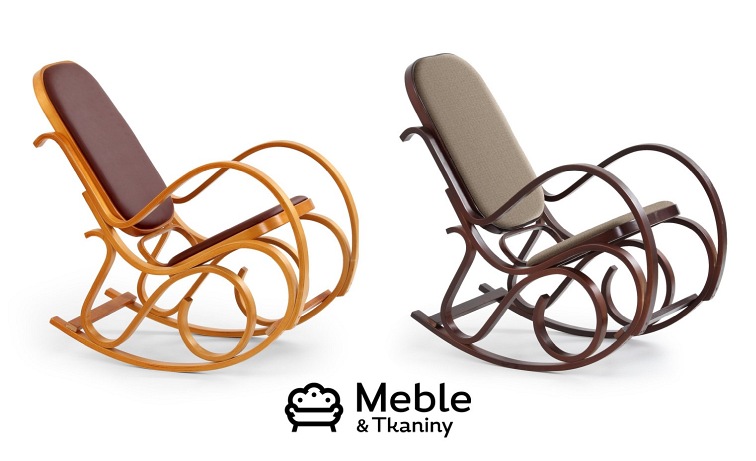 Fotel Bujany MAX BIS PLUS Olcha