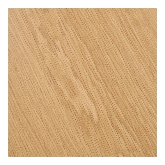 Stół Rozkładany OSAKA (120-240)x120cm Dąb Naturalny