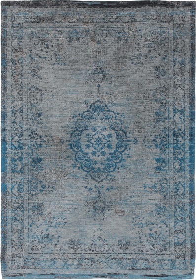 Dywan Grey Turquoise 8255 80x150 cm