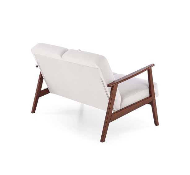 Sofa MILANO 2S Jasny Beżowy