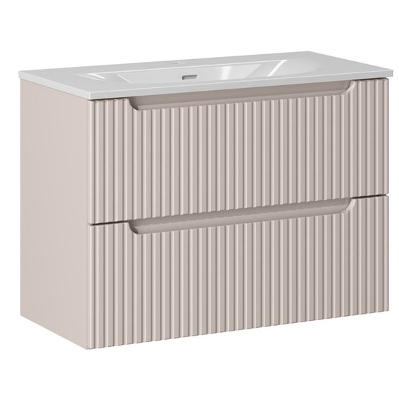 Zestaw Meblowy SKY 80cm Kaszmirowy Mat