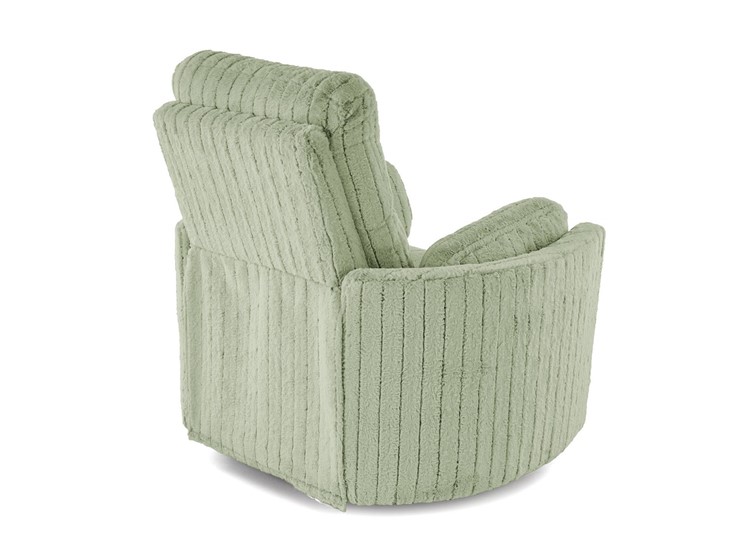 Fotel Wypoczynkowy PEGAS Miętowy