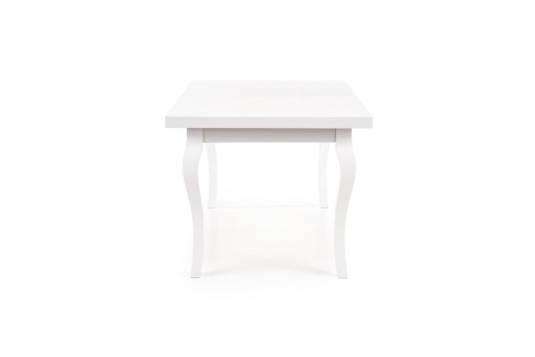 Stół Rozkładany MOZART (160-240)x90 Biały