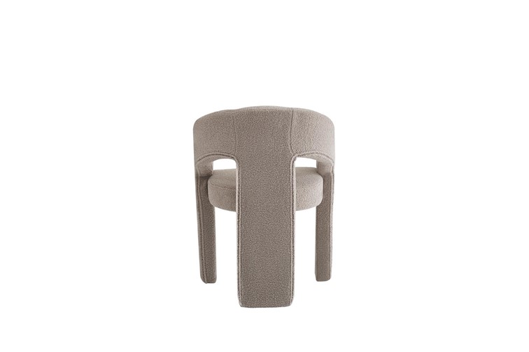 Krzesło K612 Beżowy