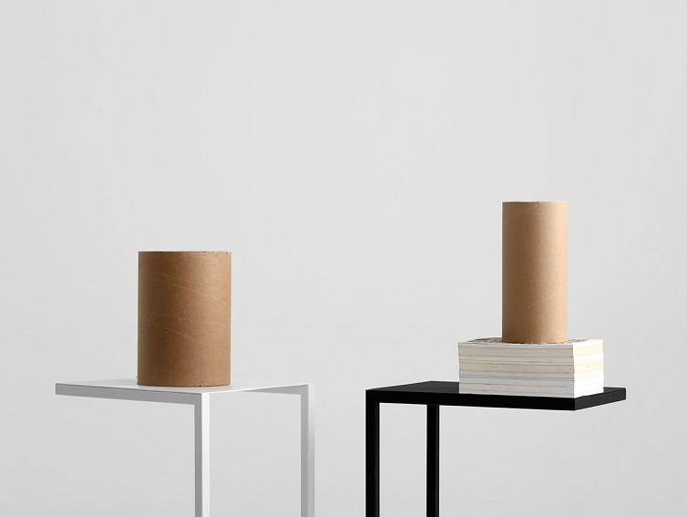 Stolik LUPE METAL 30