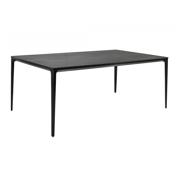 Stół SLIM 180x90 Czarny