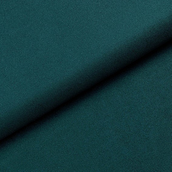 Tkanina Napoli 14 Turkusowy (1 mb)