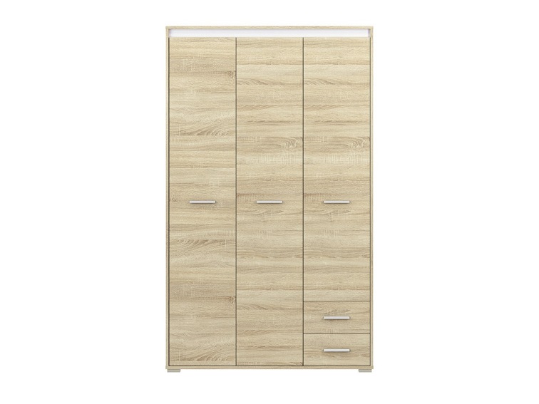 Szafa Avo 01 50x120x200 Sonoma